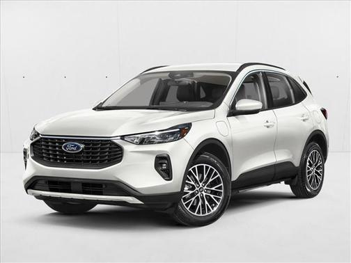 2025 Ford Escape PHEV Base