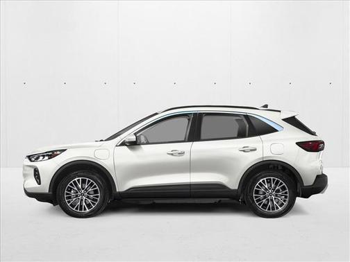 2025 Ford Escape PHEV Base