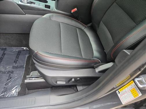 2025 Ford Escape PHEV Base