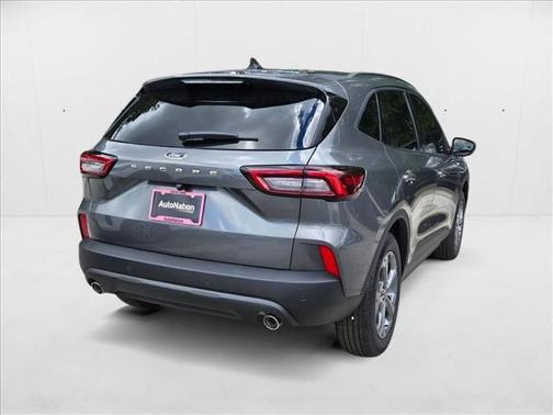 2025 Ford Escape PHEV Base