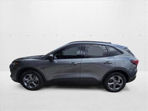 2025 Ford Escape PHEV Base