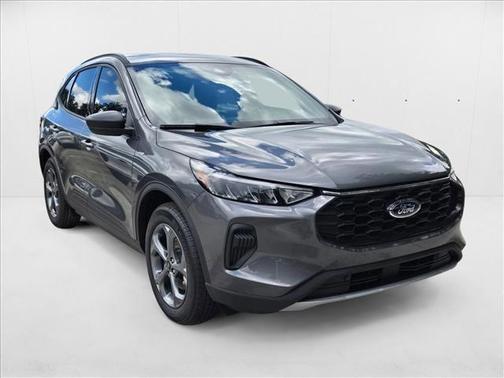 2025 Ford Escape PHEV Base