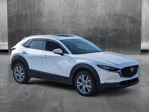 2023 Mazda CX-30 2.5 S Premium Package