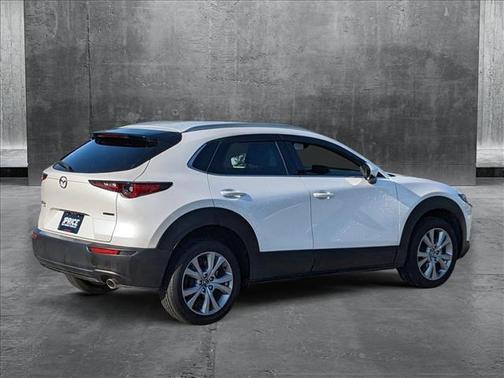 2023 Mazda CX-30 2.5 S Premium Package