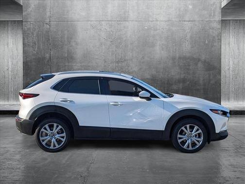 2023 Mazda CX-30 2.5 S Premium Package