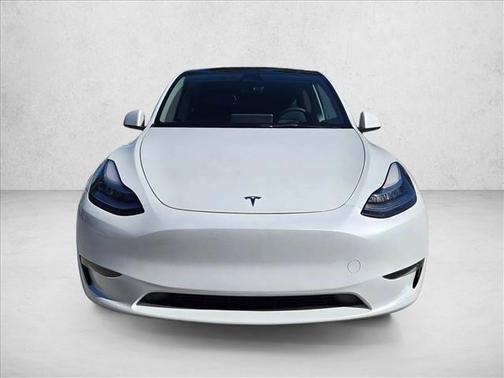 2023 Tesla Model Y Performance Dual Motor All-Wheel Drive