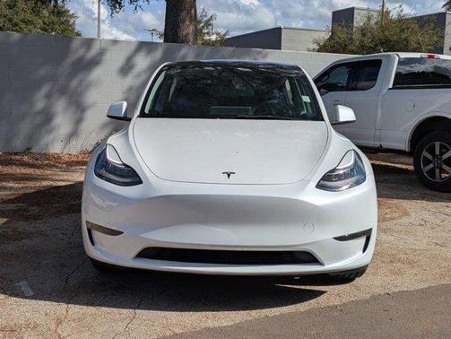2023 Tesla Model Y Performance Dual Motor All-Wheel Drive