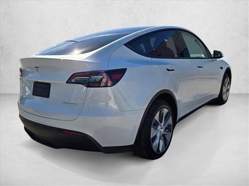 2023 Tesla Model Y Performance Dual Motor All-Wheel Drive