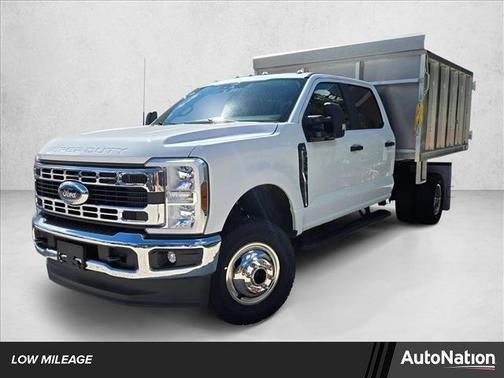 2024 Ford F-350 XL