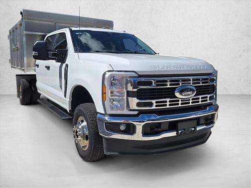 2024 Ford F-350 XL