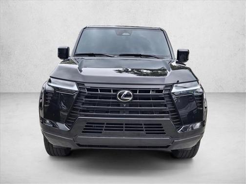 2025 Lexus GX 550 Premium+