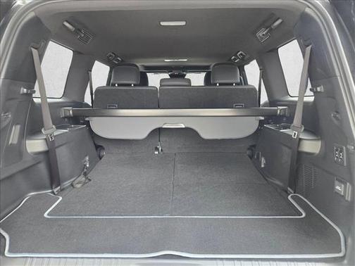 2025 Lexus GX 550 Premium+