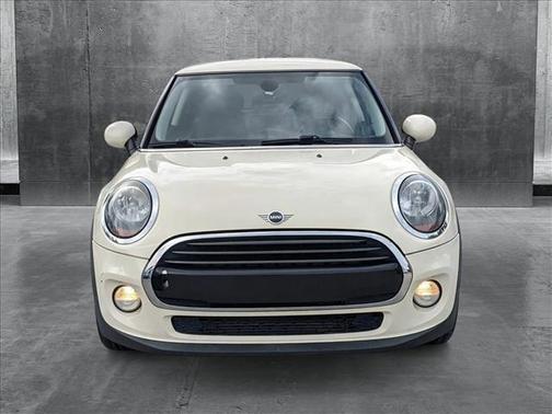 2019 MINI Hardtop Cooper