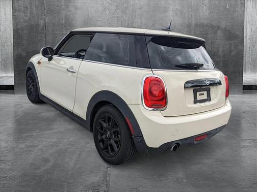 2019 MINI Hardtop Cooper