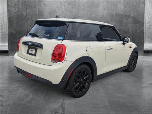 2019 MINI Hardtop Cooper