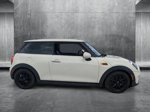 2019 MINI Hardtop Cooper