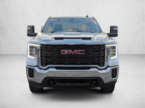 2022 GMC Sierra 3500 Base