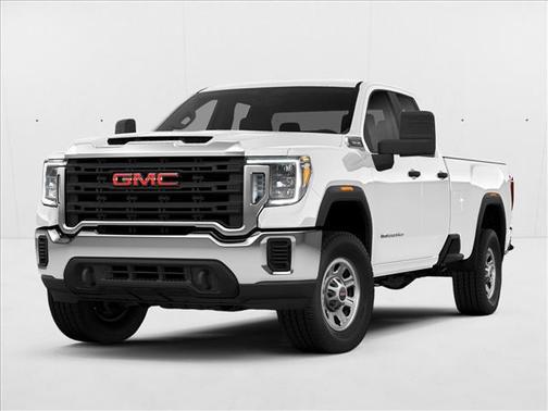 2022 GMC Sierra 3500 Base