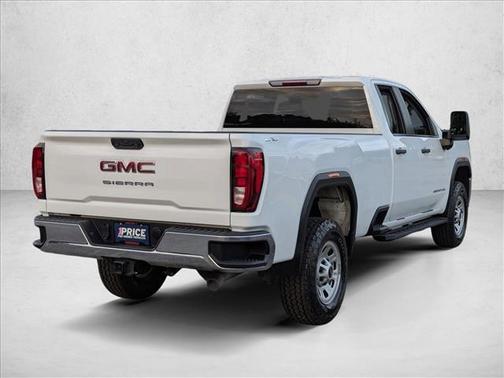 2022 GMC Sierra 3500 Base