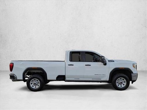 2022 GMC Sierra 3500 Base