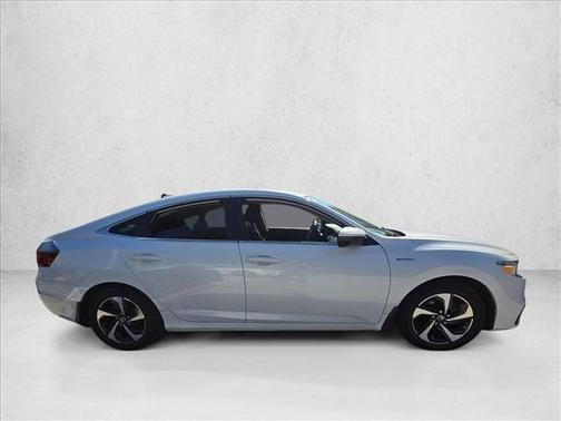 2022 Honda Insight EX