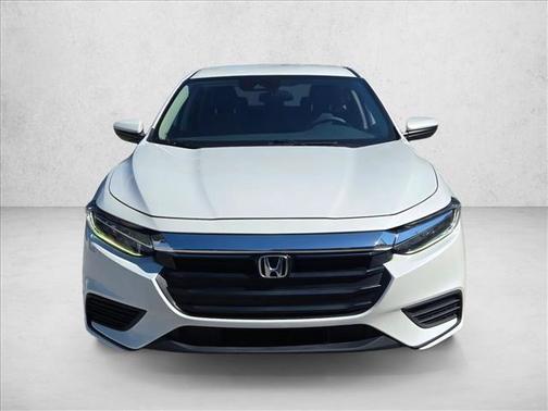 2022 Honda Insight EX