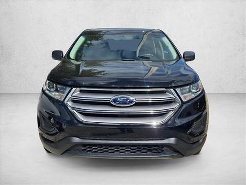 2017 Ford Edge SE