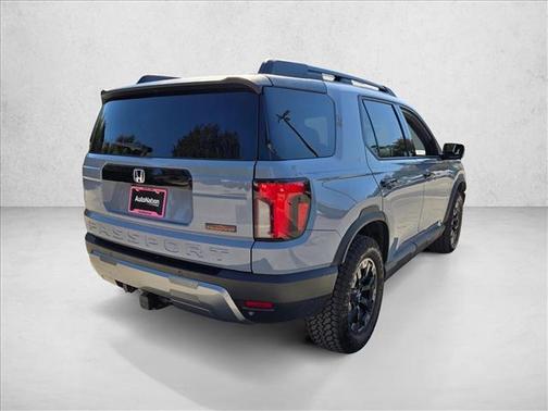 2026 Honda Passport AWD TrailSport Elite