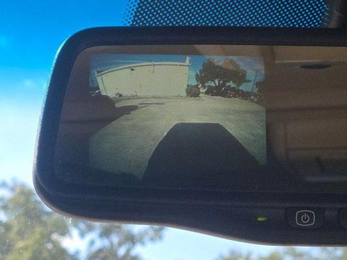 2012 GMC Sierra 1500 Denali