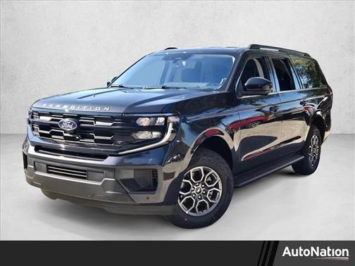 2025 Ford Expedition Max Active 4x2