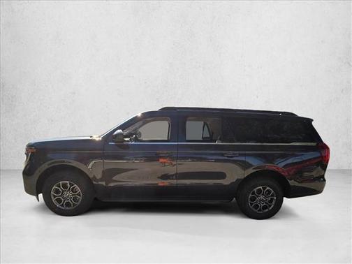 2025 Ford Expedition Max Active 4x2