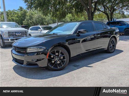 2023 Dodge Charger SXT