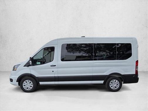 2026 Ford Transit-350 XLT