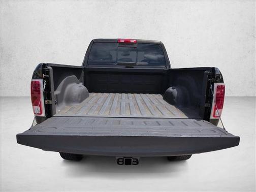 Black Gold Pearlcoat 2014 RAM 3500 Laramie