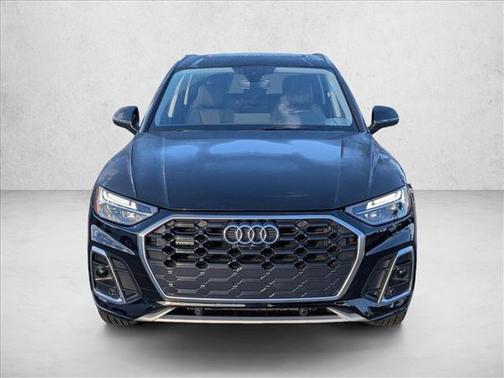 2025 Audi Q5 45 S line Premium Plus
