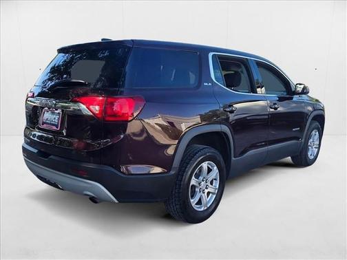 2018 GMC Acadia SLE-1