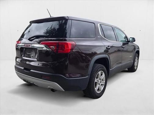 2018 GMC Acadia SLE-1