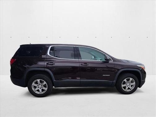 2018 GMC Acadia SLE-1