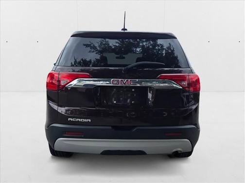 2018 GMC Acadia SLE-1