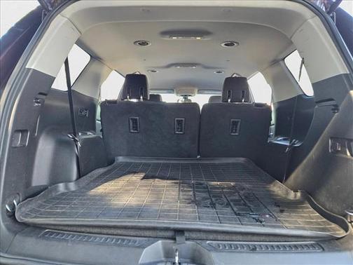 2018 GMC Acadia SLE-1