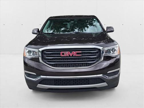 2018 GMC Acadia SLE-1