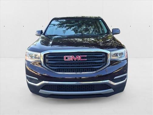 2018 GMC Acadia SLE-1