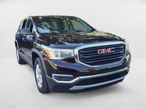 2018 GMC Acadia SLE-1