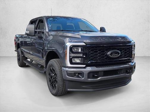 2026 Ford F-250 XLT