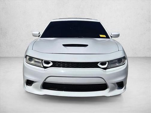 2017 Dodge Charger R/T Scat Pack