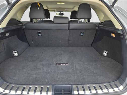 2016 Lexus NX 200t F Sport