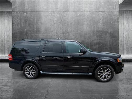 2016 Ford Expedition EL XLT