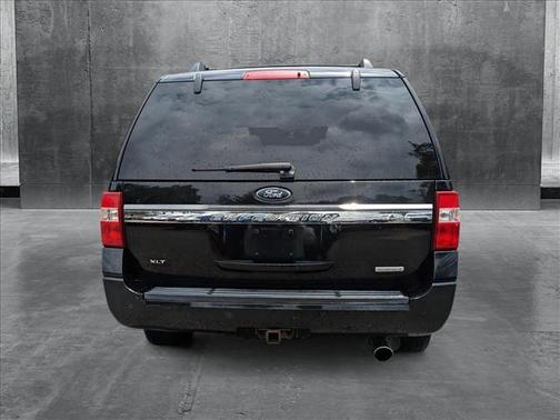 2016 Ford Expedition EL XLT