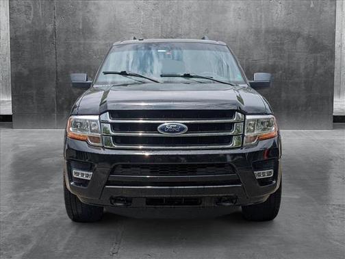 2016 Ford Expedition EL XLT