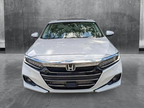2021 Honda Accord Touring 2.0T